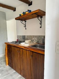 Apartamento Pardo1945 TIPO INDUSTRIAL - Mompós - 2