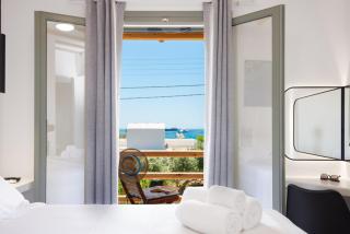 À La Plage Residences 01 - Platis Yialos Sifnos - 4