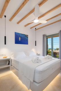 À La Plage Residences 01 - Platis Yialos Sifnos - 0