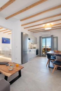 À La Plage Residences 01 - Platis Yialos Sifnos - 7