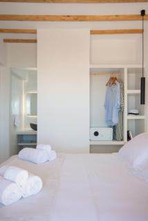 À La Plage Residences 01 - Platis Yialos Sifnos - 5