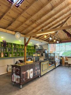 Yedigoller Hotel & Restaurant - 6