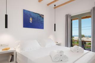 À La Plage Residences 01 - Platis Yialos Sifnos - 3