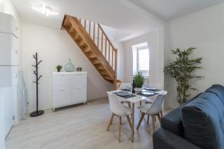 Le Sweet Duplex - Mulhouse - 4