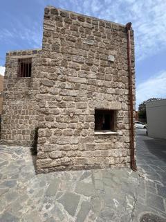 Barbarian - Città di Rodi - 3