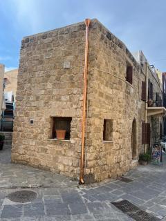 Barbarian - Città di Rodi - 2