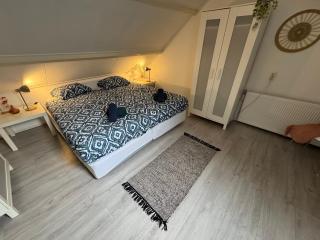 Zon Zee en Duin Egmond Strandhuisje - Egmond aan Zee - 3