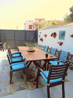Villa with private pool and unique sea view in Çeşme - Çeşme - 3