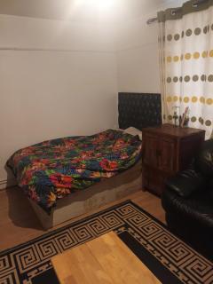 Super Large Double Room - 9