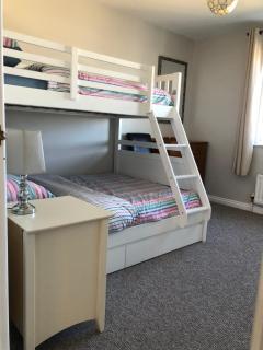 27 old castlecourt portrush - Portrush - 3