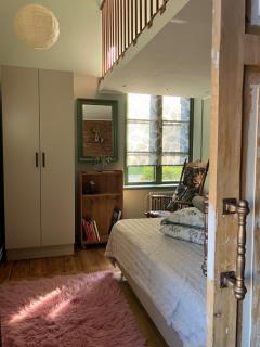 Stationshus apartment - Hallstahammar - 9