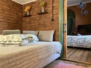 Stationshus apartment - 7