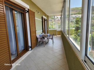 Villa Arilena - Saranda - 9
