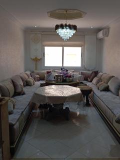 Apartment de luxe Nador al jadid - Nador - 0
