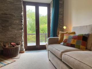Troedyrhiw Holiday Cottages - Cardigan - 6