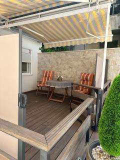 Studio Apartment Sweet dreams - Split - 7