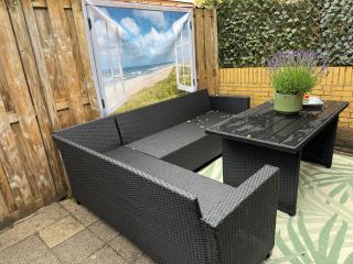 Zon Zee en Duin Egmond Strandhuisje - Egmond aan Zee - 6