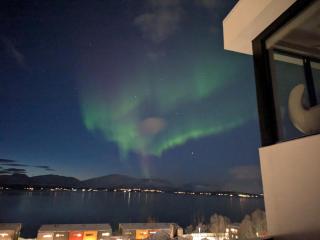 Villa fløylia - Tromsø - 8