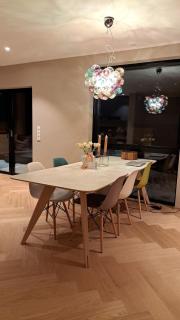 Villa fløylia - Tromsø - 5