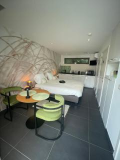 Q Studio Green - Herzele - 0
