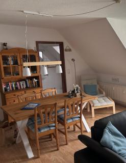 Ferien auf zwei Ebenen in der Möwenkoje - Tierfreundlich - Grömitz - 5