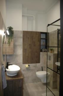 Nóra apartman - Szeged - 7