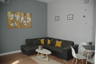 Nóra apartman - Szeged - 5