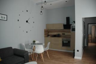 Nóra apartman - Szeged - 3