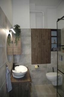 Nóra apartman - Szeged - 2