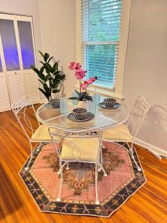 Park Life Living Minutes from Downtown and Ft Benning - 4
