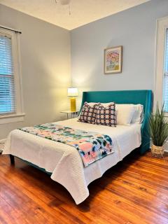 Park Life Living Minutes from Downtown and Ft Benning - Columbus - 2