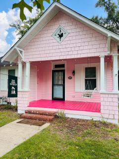 Park Life Living Minutes from Downtown and Ft Benning - 1