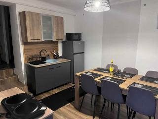 Vida Apartman - Poroszló - 7