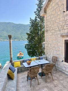 Villa Sunrise - Perast - 8