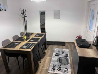 Vida Apartman - Poroszló - 9