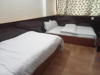 Sky hotel plaza1 - Bākhri Kharka - 2