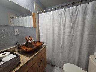 Private Tropical MIL Suite by Busch Gardens & USF - Tampa - 3