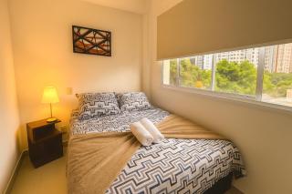 Studio 513 - Cozy & complete, walk to hospitals, Ibirapuera & Av Paulista! - São Paulo - 0