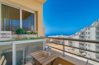Apto Sol Paraiso Sunset View - 5