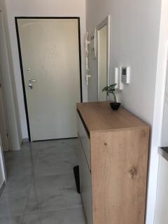 Maria's Apartment - Sarandë - 6