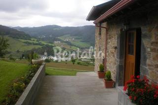La casa de atrás - Arancedo - 8