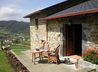 La casa de atrás - Arancedo - 6