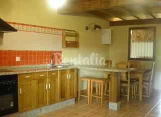 La casa de atrás - Arancedo - 5