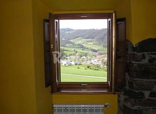 La casa de atrás - Arancedo - 2