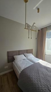 Warsaw Praga Apartment 2 - Warsaw - 7