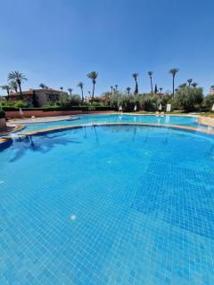 Les Jardins de la palmeraie Premium Luxury - Marrakesh - 0
