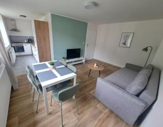 Apartmán Nerudova - Teplice nad Metují - 0