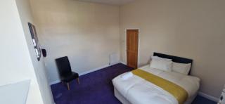 Lucruios villa room 1 - Hull - 7