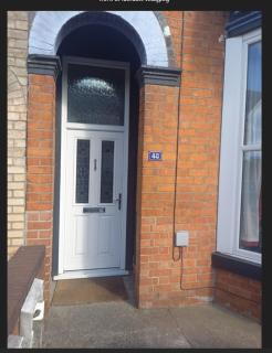 Lucruios villa room 1 - Hull - 6