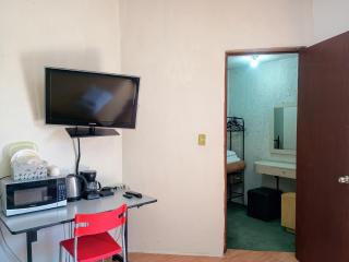 Suite amplia privada a 8 min del centro - Aguascalientes - 3